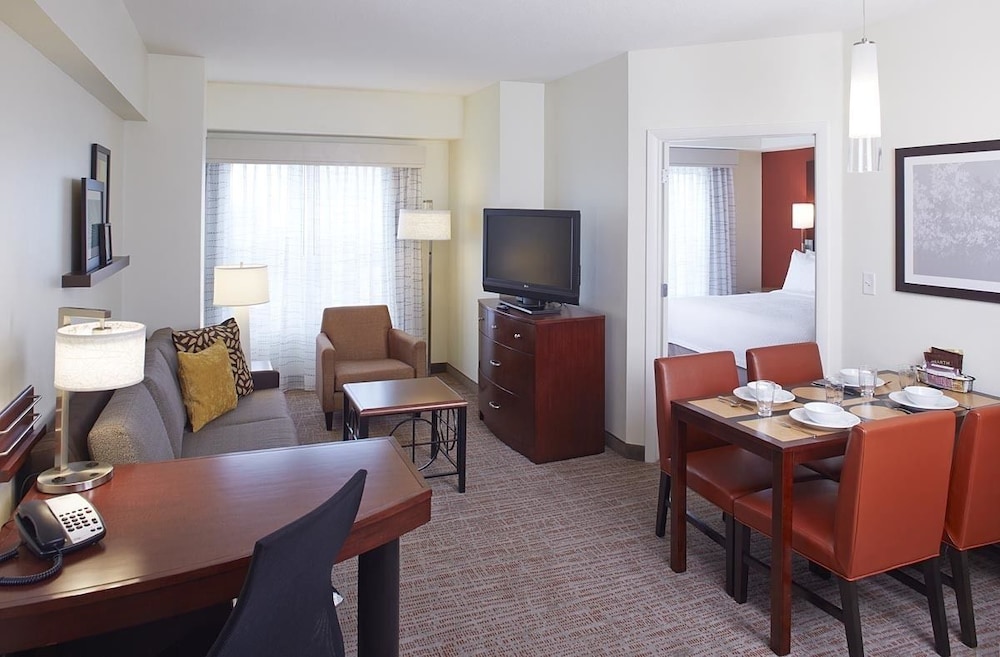 Residence Inn by Marriott Clearwater Downtown - photo 14