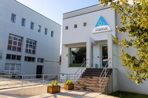 HI Viseu Pousada de Juventude in Viseu, Portugal