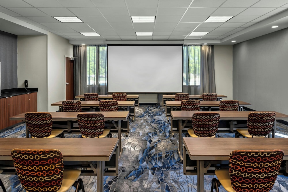 Fairfield Inn & Suites by Marriott Salt Lake City Midvale - photo 27