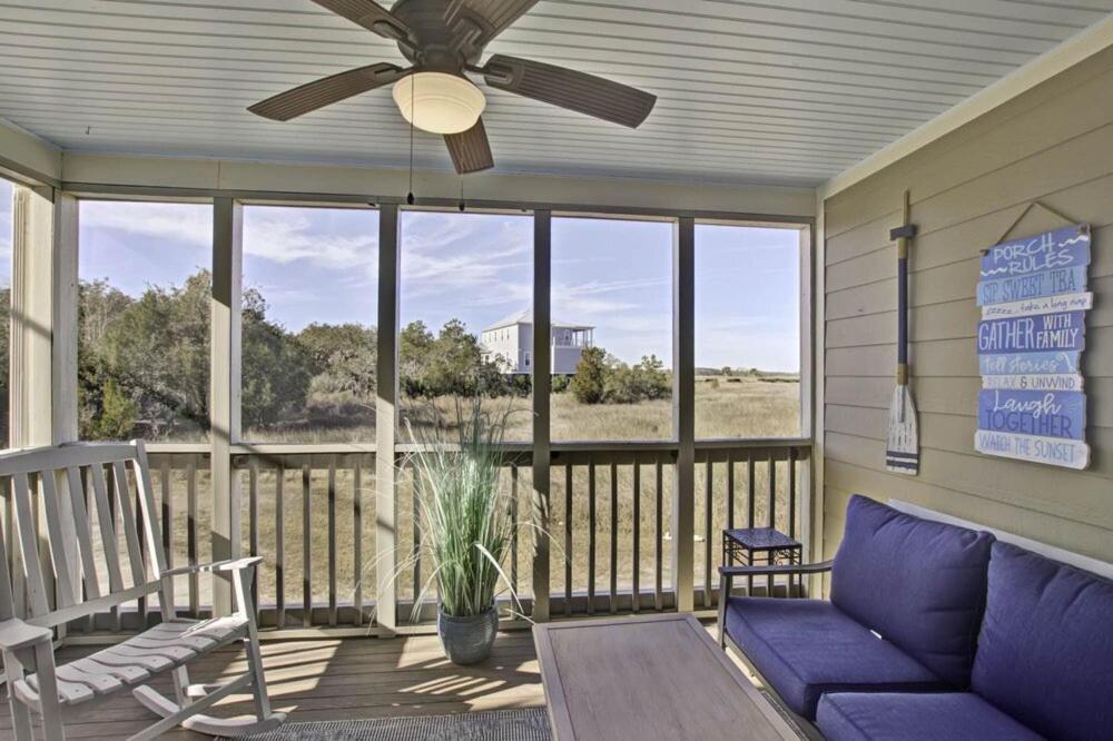 2436 Stono Watch in Charleston, United States