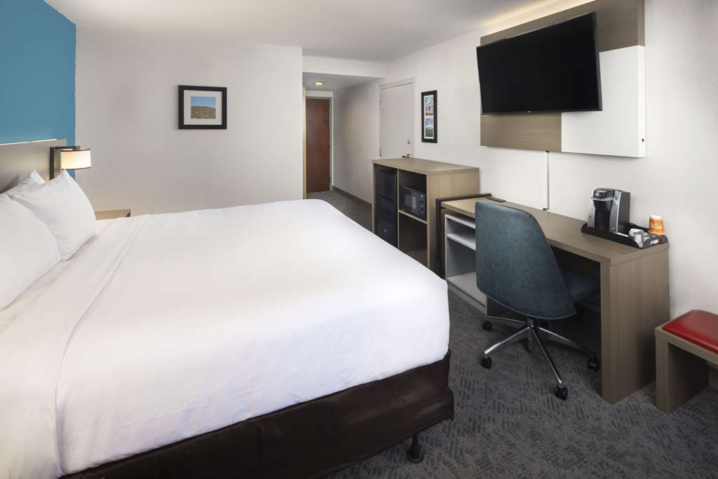 Comfort Inn & Suites Dahlonega University Area - photo 11