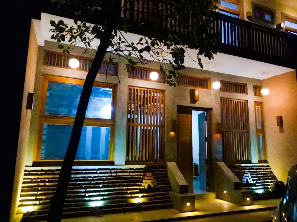 Green Kingdom Resort in Polonnaruwa, Sri Lanka