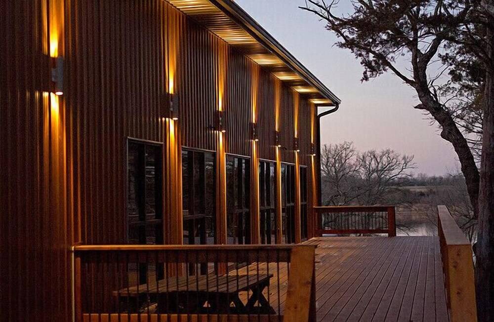 Acorns Resort - photo 138