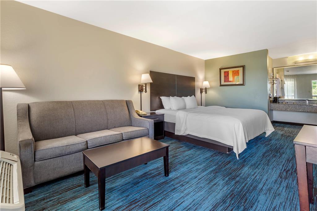 Quality Inn Mount Airy Mayberry - photo 20