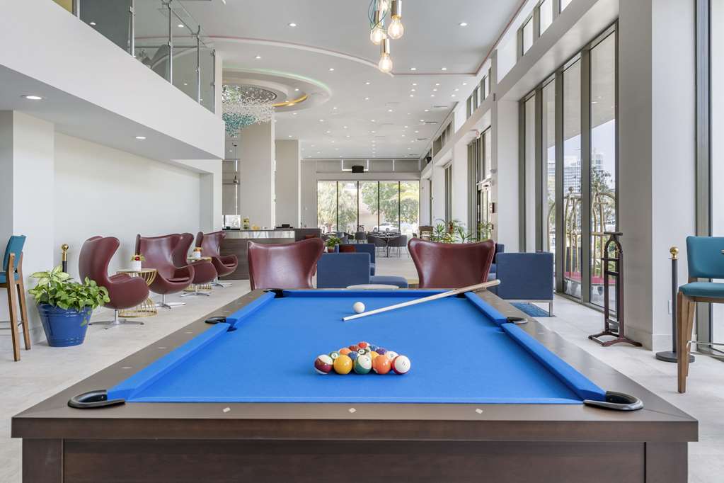 Cambria Hotel Orlando Universal Blvd - photo 55