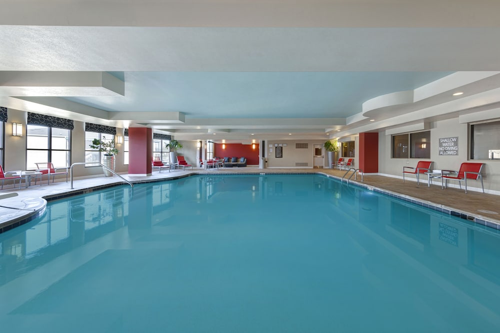 Homewood Suites by Hilton Nashville Vanderbilt TN - photo 51
