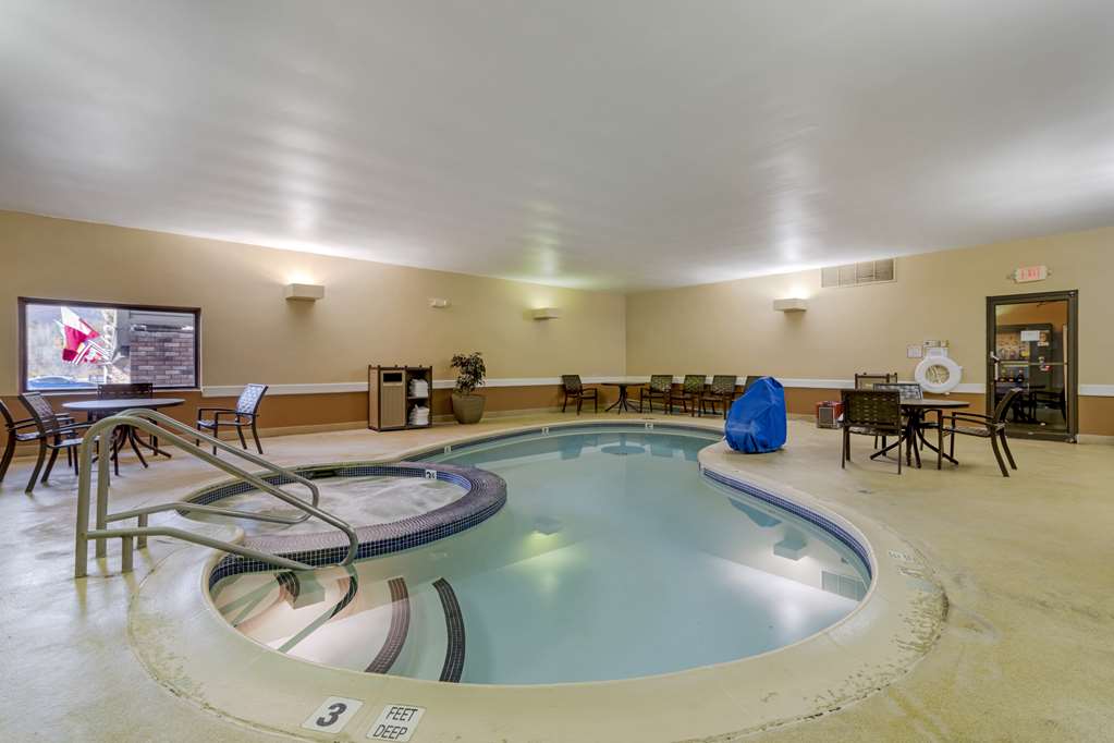 Best Western of Lake George - photo 68