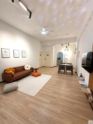 the Eins at the Frohaus Whole Unit — 4-Star Luxury Hotel in Tawau, Malaysia