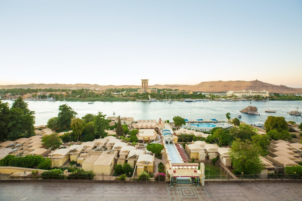Pyramisa Isis Corniche Aswan