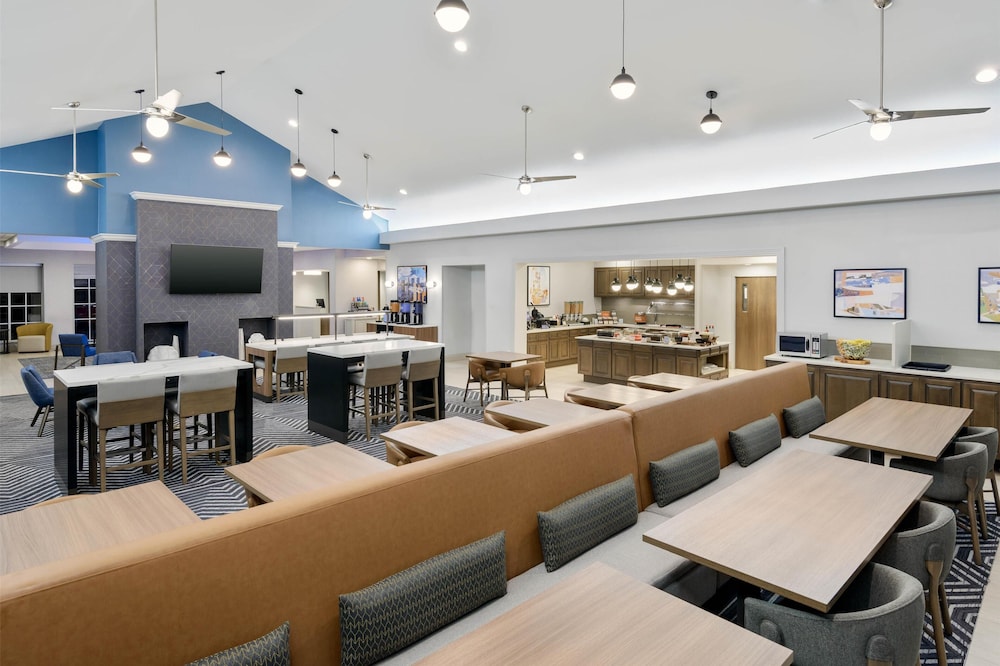 Homewood Suites by Hilton Orlando UCF Area - photo 33