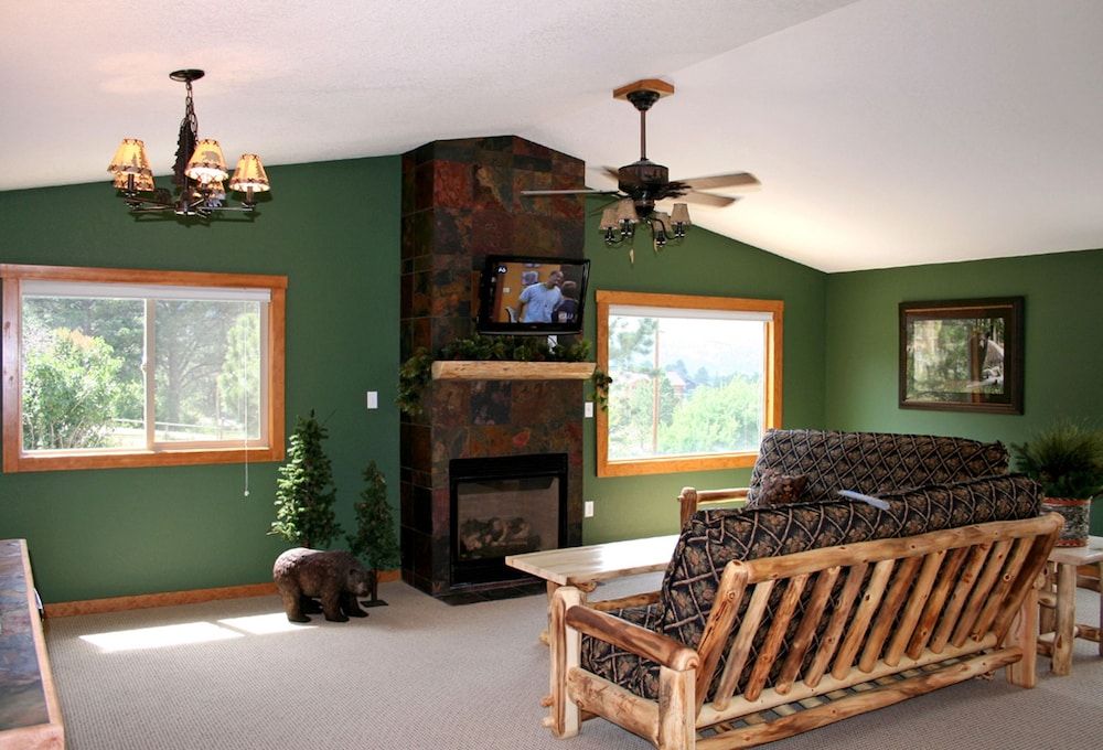 Rocky Mountain Retreat 1 - photo 14