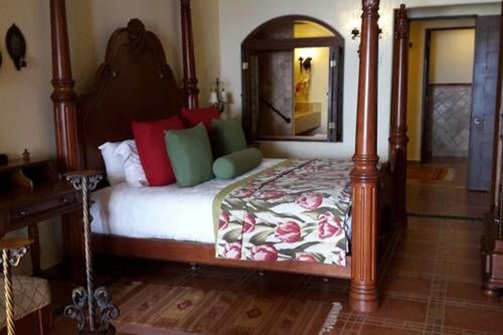 Great Studio Hacienda Encantada Cabo San Lucas — Cabo San Lucas — photo 3