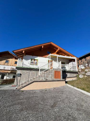 Ferienwohnung Maximilian — Achenkirch — photo 3