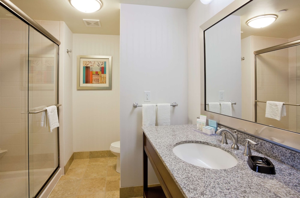 Hampton Inn & Suites Minneapolis West Minnetonka - photo 19