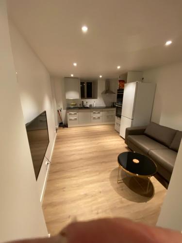 Apart City Rentals City Center Free Parking — 4-Star Luxury Hotel in Goeteborg, Sweden