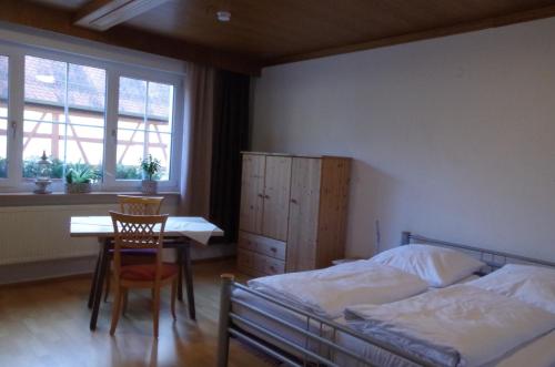 Appartement Fleischmann — Schnaittach — photo 4