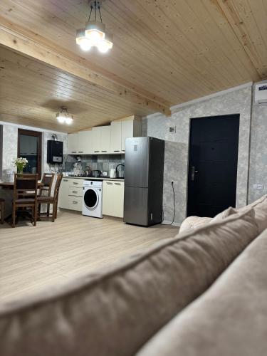 Tbilisi Travel Nest