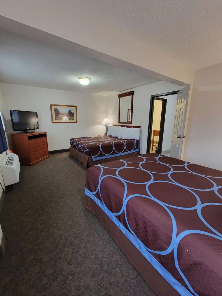 SureStay Plus Hotel by Best Western Grand Island - photo 6