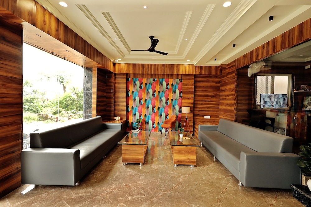 Hotel Sparkle Inn — Udaipur — photo 4