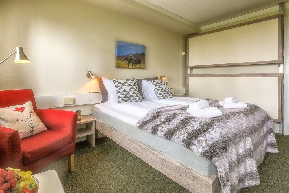 Danebu Kongsgaard Boutique Hotel — Fagernes — photo 5