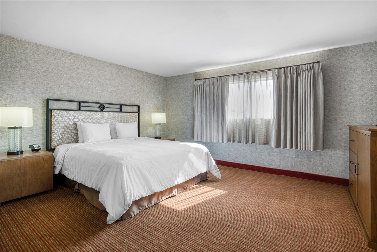 SureStay Hotel by Best Western Camarillo - photo 22
