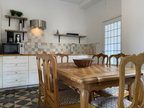 Authentic Stays 6p apartment — 4-Star Luxury Hotel in Eijsden, Netherlands