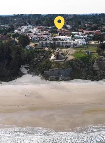 La Quimera del Águila — Atlantida — photo 3