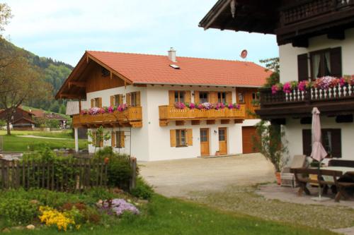 MoarHof Feilnbach — 5-Star Luxury Hotel in Bad Feilnbach, Germany