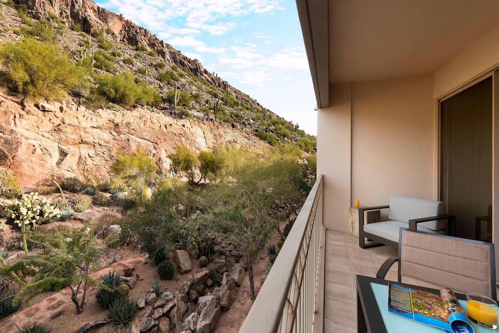 The Phoenician a Luxury Collection Resort Scottsdale - photo 22