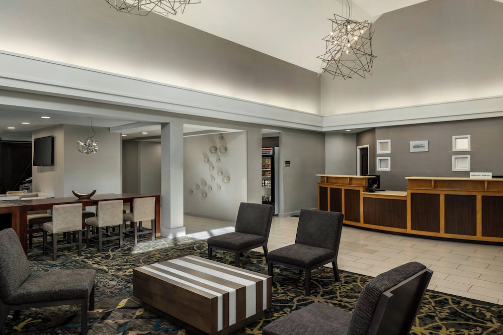 Residence Inn Marriott Chester - photo 2