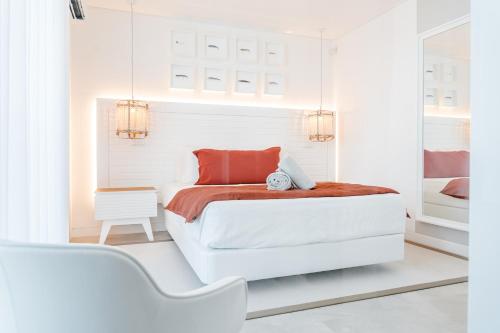 Shantivillas Portimão — 4-Star Luxury Hotel in Portimao, Portugal