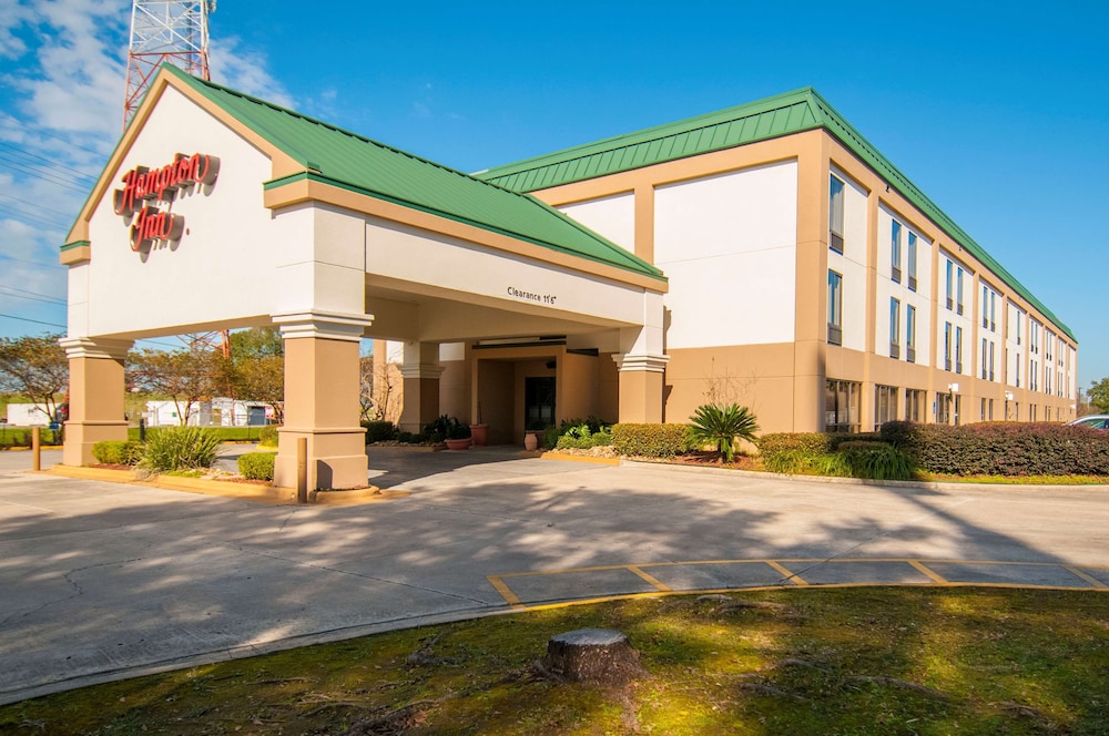 Hampton Inn Lafayette I 10 - featured photo