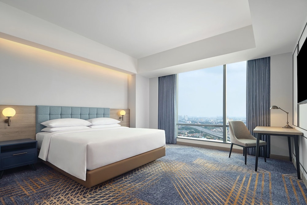 Four Points by Sheraton Bekasi — 4-Star Luxury Hotel in Bekasi, Indonesia