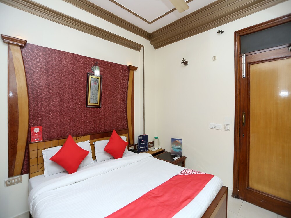 Oyo 26647 Minar Hotel — Aligarh — photo 5