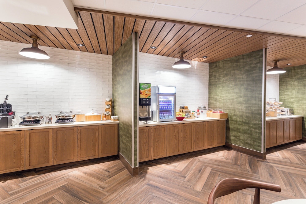 Fairfield Inn & Suites Jasper - photo 30