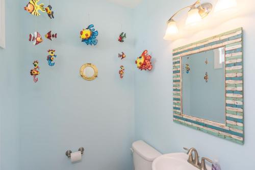 The Salty Dog by Oak Island Accommodations - photo 20