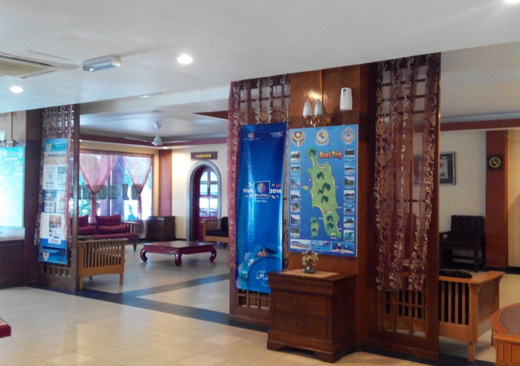 DJ Holiday Resort - last minute hotel in Ipoh