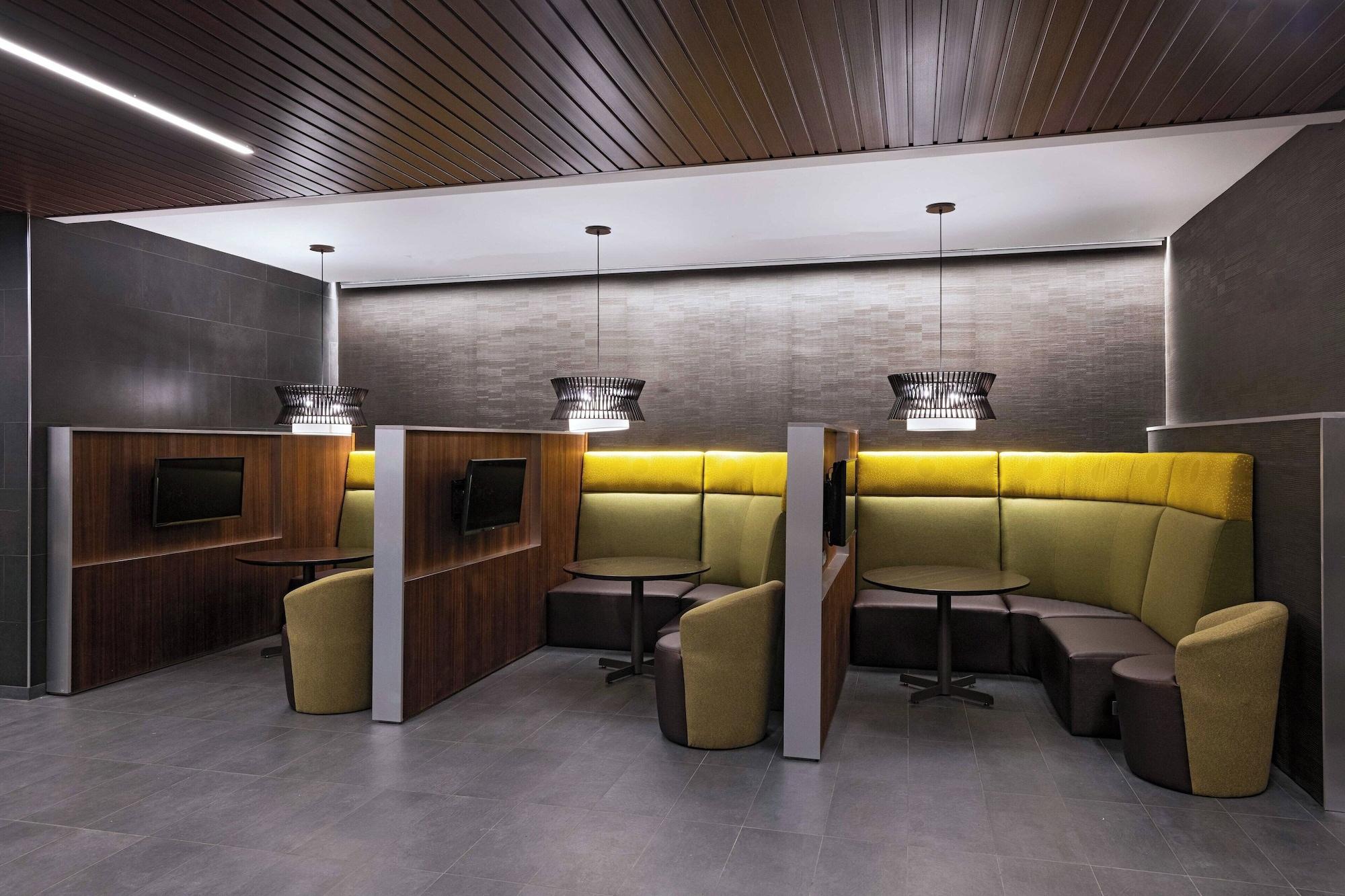 Courtyard by Marriott Dallas Grand Prairie - photo 22