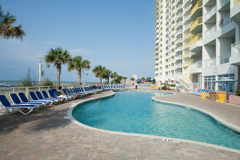 Bay Watch Resort & Conference Center - photo 69