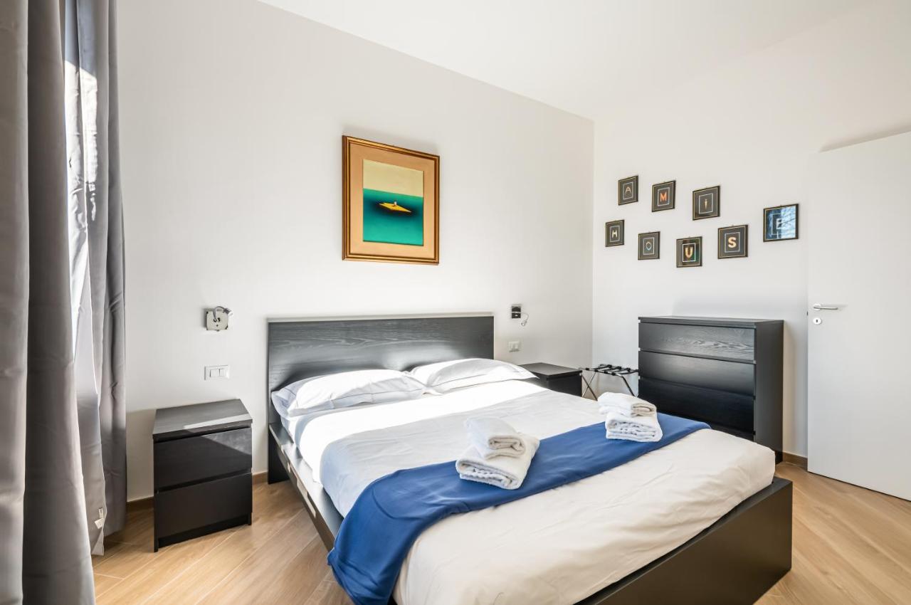 Charming Hideaway in Florence Apt X4 — 4-Star Luxury Hotel in Florence, Italy