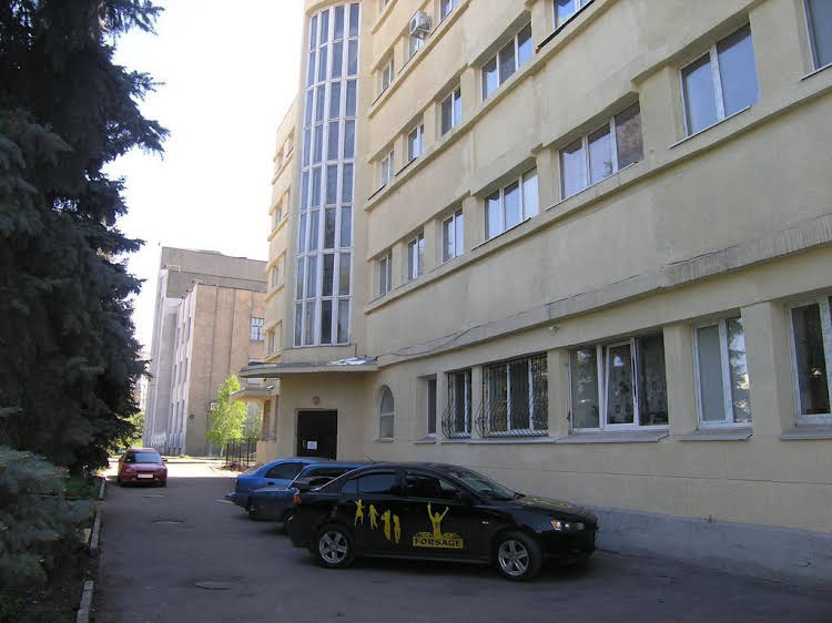 Kotlova Studios — Kharkiv — photo 3
