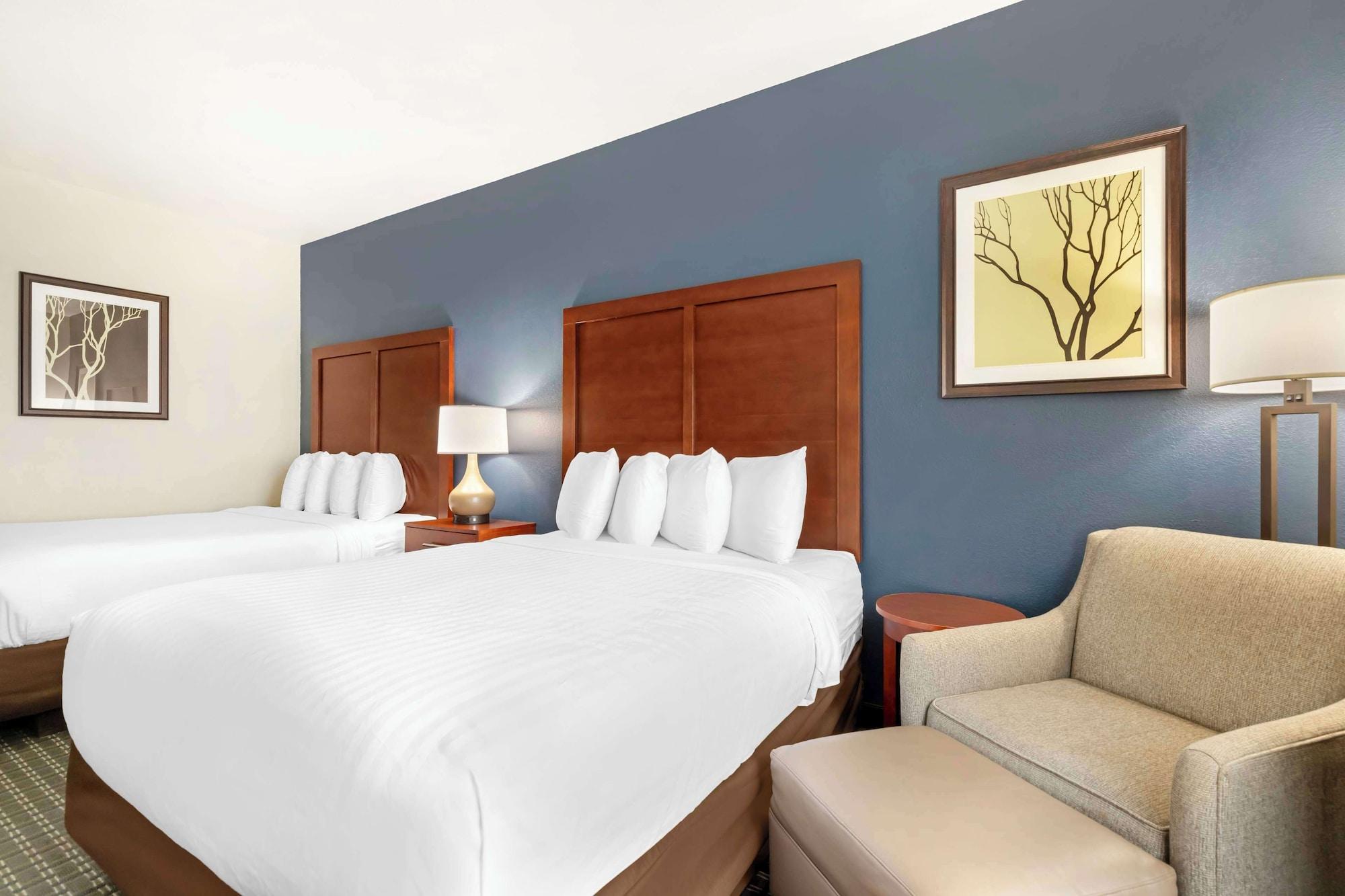 Best Western Northwest Corpus Christi Inn & Suites - photo 17