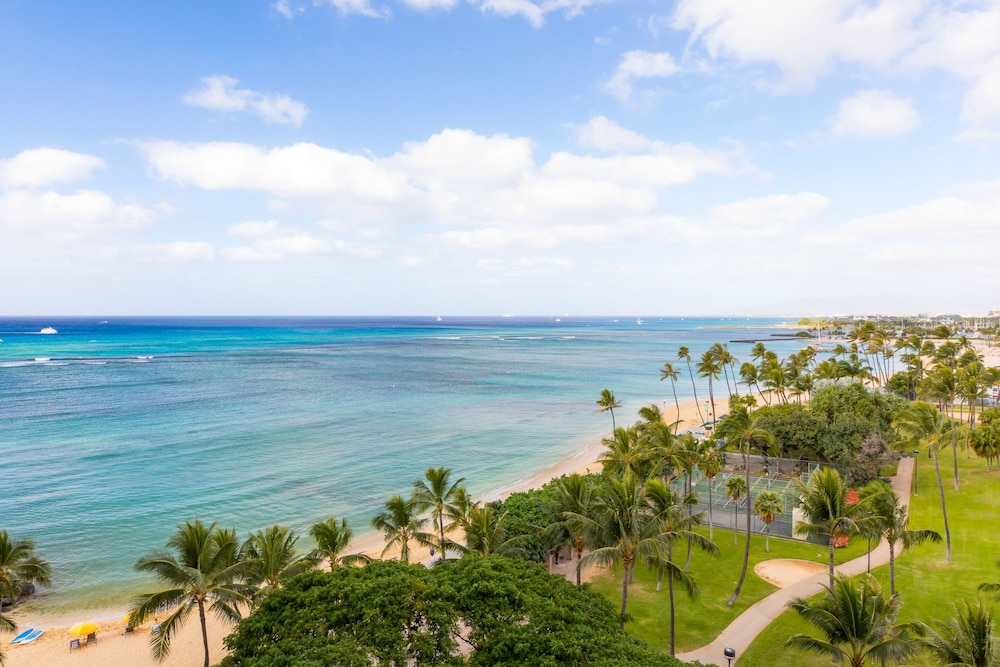 Waikiki Shore By Outrigger - photo 135