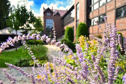 Stara Szkoa Boutique Hotel — Wronki