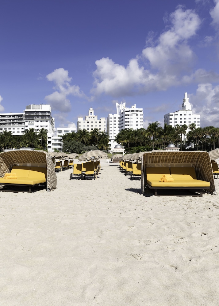 National Hotel An Adult Only Oceanfront Resort - photo 151