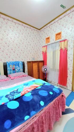 Penginapan Syariah Dhifa — Bukittinggi — photo 2