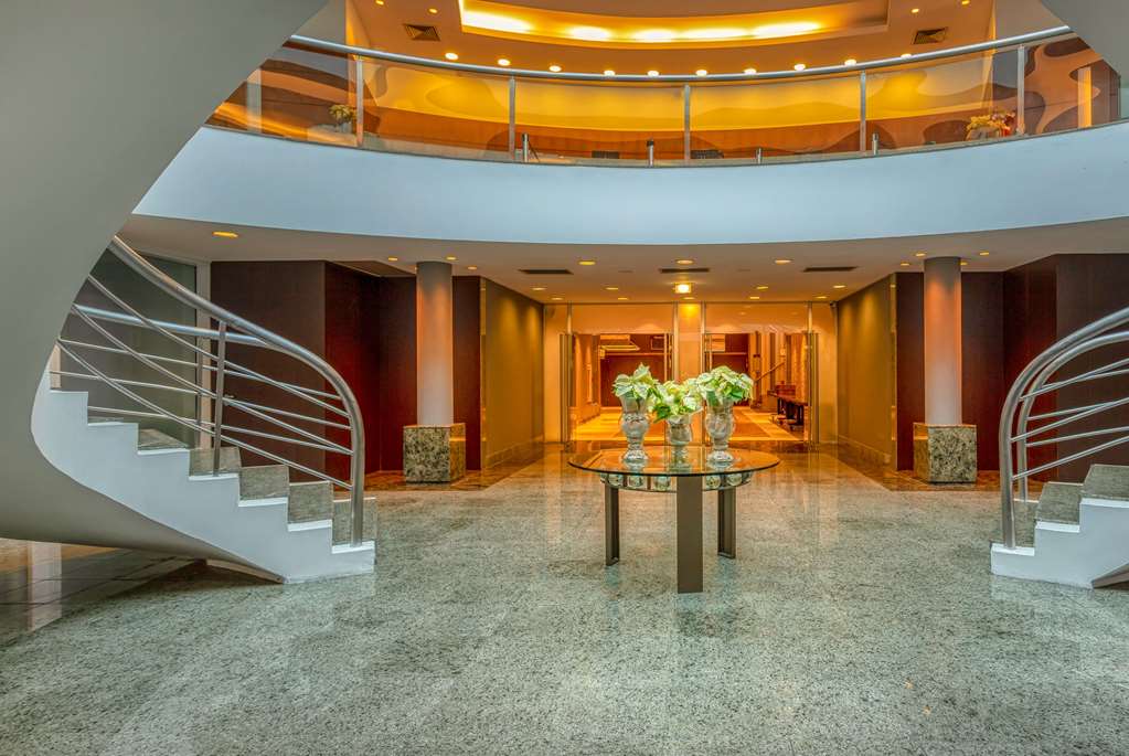 Wyndham Rio Barra — hotel in Rio De Janeiro