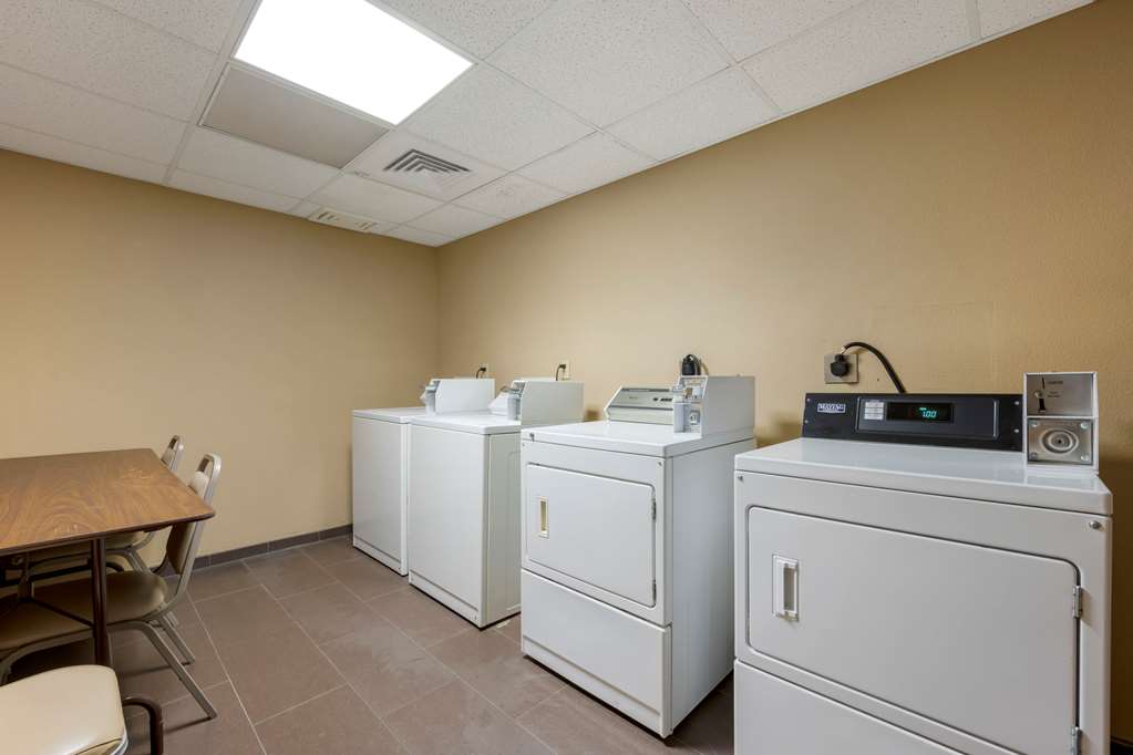 Comfort Inn Camp Verde I 17 - photo 29