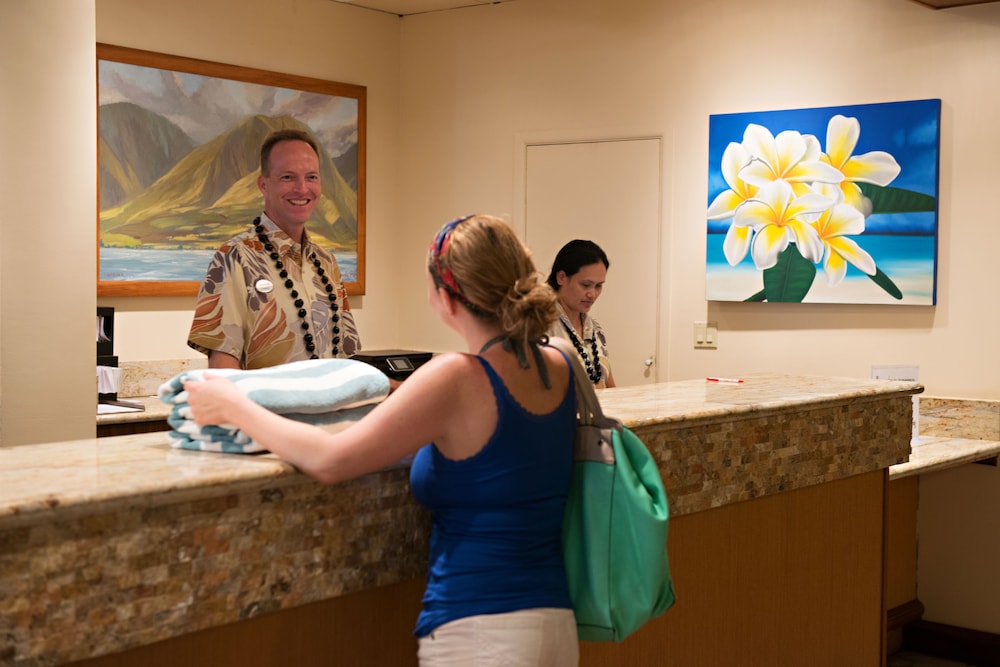 Kaanapali Ocean Inn - photo 3