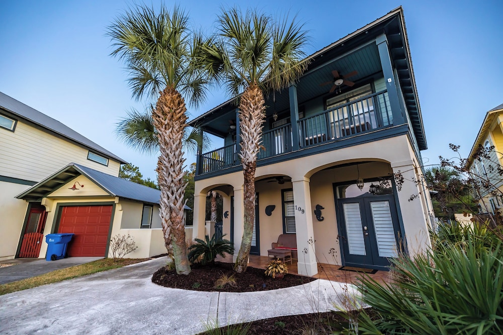 109 Island Cove Ct Blue Palm Cove in Panama City Beach, United States